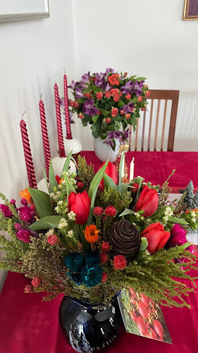 Cömert Blomster Rungsted - Gastronomi og hotelvirksomhed