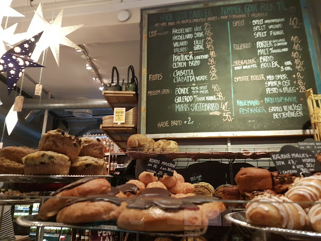 Penny Lane Café - Gastronomi og hotelvirksomhed