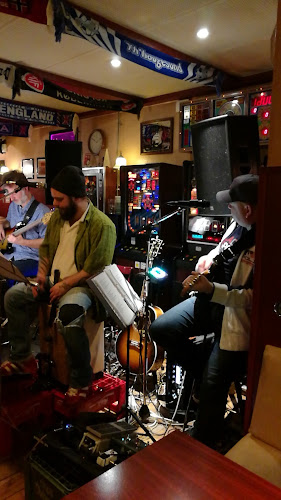 Comentarii opinii despre Solrød Center Pub