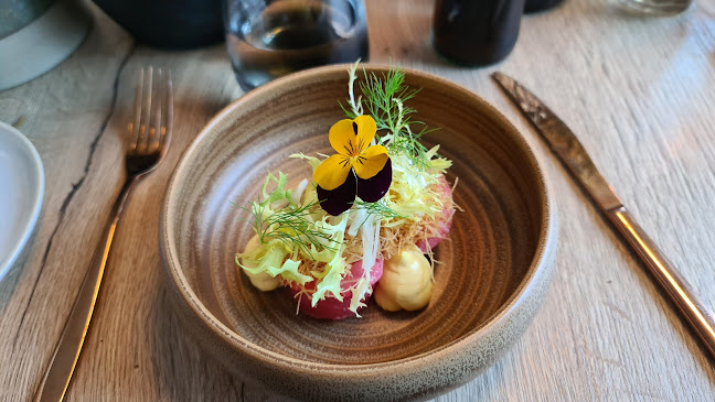 Comentarii opinii despre Restaurant Kanalfogedens køkken