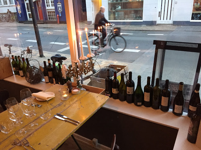 Restaurant No 61 - Odense