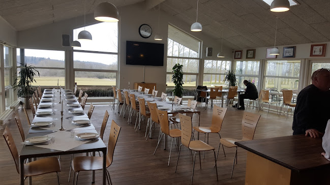 Restaurant Birdie - Roskilde