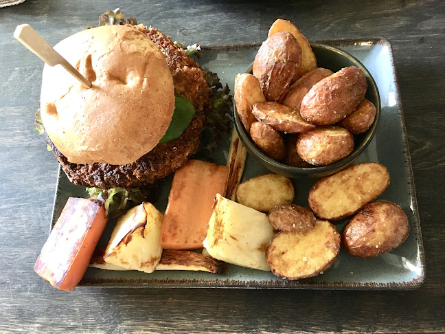 Opinii despre Kolvig - by Skovmose în Ribe - Gastronomi og hotelvirksomhed