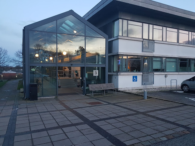 Lokalcenter - Tranbjerg