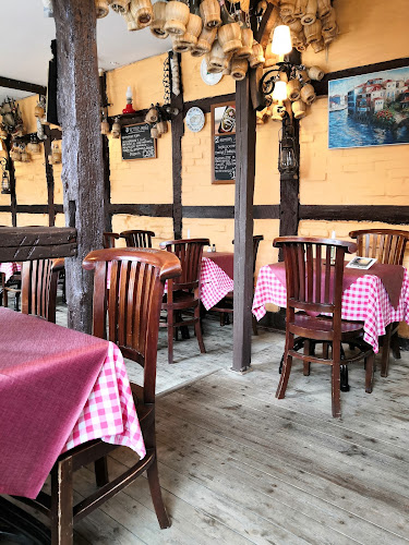 Comentarii opinii despre Pakhuset