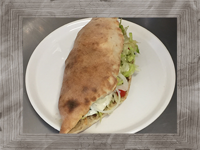 Comentarii opinii despre Vester Åby Pizzaria