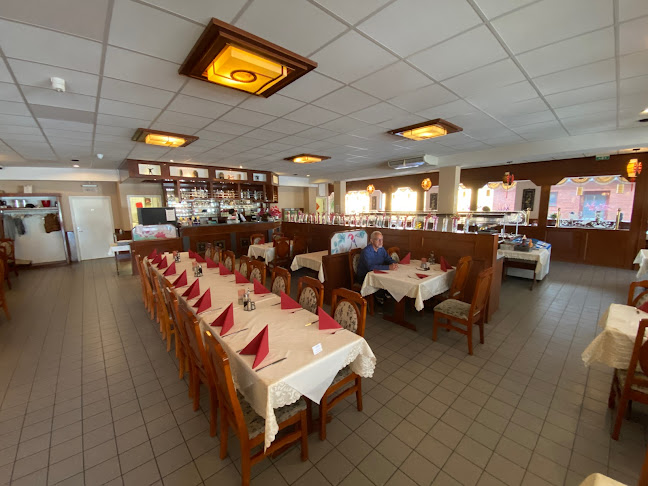 Comentarii opinii despre Restaurant Sheng Hua