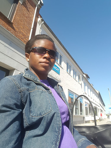 Røde Kors Cafe - Vordingborg