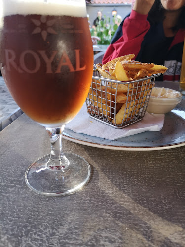 Comentarii opinii despre Café Le Perr