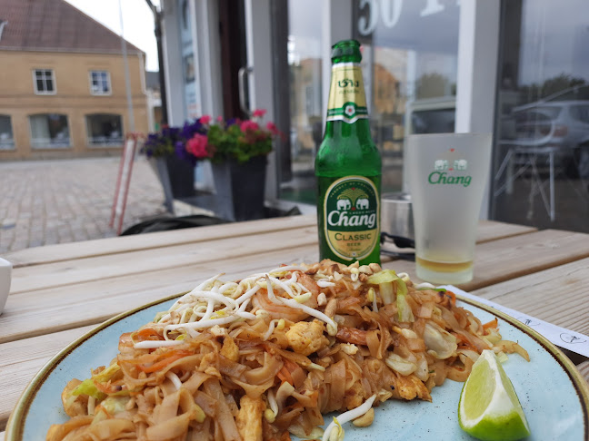 Opinii despre Chang Thai Take Away în Frederikshavn - Gastronomi og hotelvirksomhed