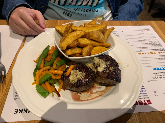 Jernbanegade 63B, 4690 Haslev