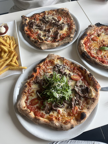 Havnen 35, 7700 Thisted