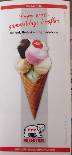 Comentarii opinii despre Grill & Ishytten - Lundby Krat