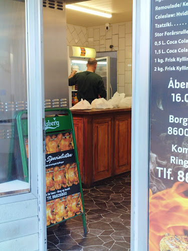 Kyllinge Specialisten - Silkeborg