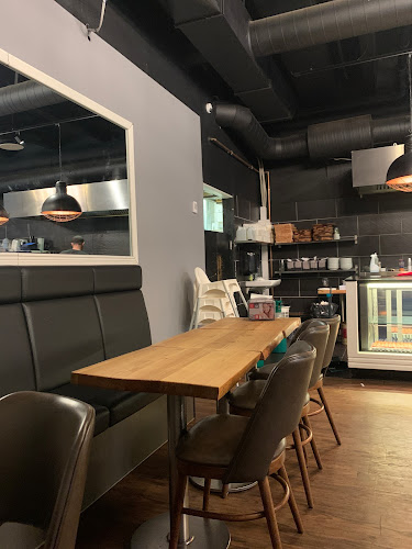 Opinii despre Konya Kebab în København - Gastronomi og hotelvirksomhed