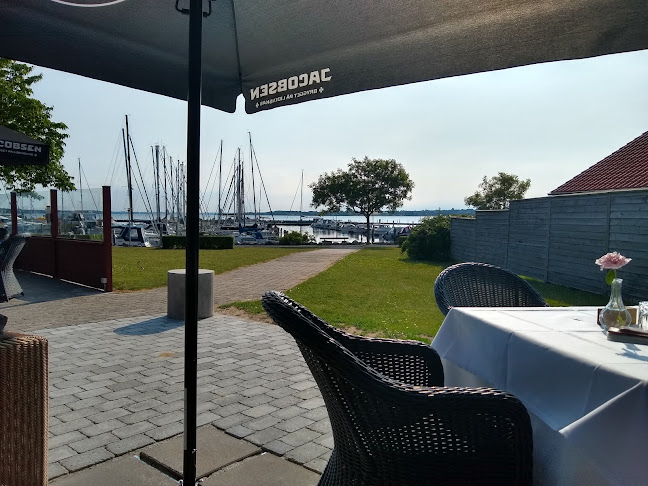 Comentarii opinii despre Værftet restaurant & bar