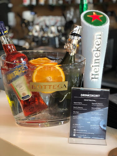 Opinii despre STAY Cafe în Kolding - Gastronomi og hotelvirksomhed