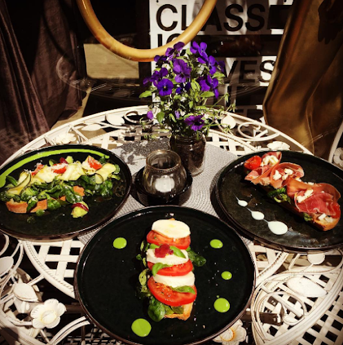 Opinii despre ILIMò în København - Gastronomi og hotelvirksomhed