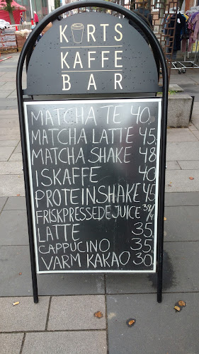 Kurt's kaffe - Gastronomi og hotelvirksomhed