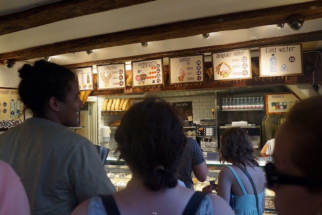 Rajissimo - København