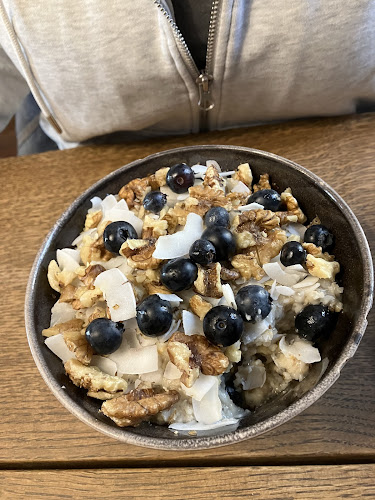 Bowl Market Copenhagen - Gastronomi og hotelvirksomhed