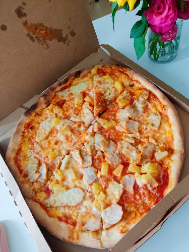 Vestbyens Pizza- & Grillhus v/Mesut Alp - Gastronomi og hotelvirksomhed