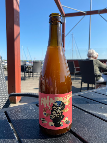 Natur- Og Kulturcafé På Gjøl Havn - Gjøl