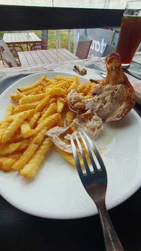 Restaurant Panorama - Hemmet