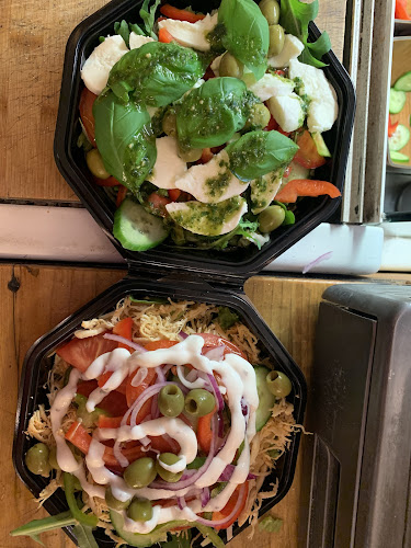 Comentarii opinii despre La Mela