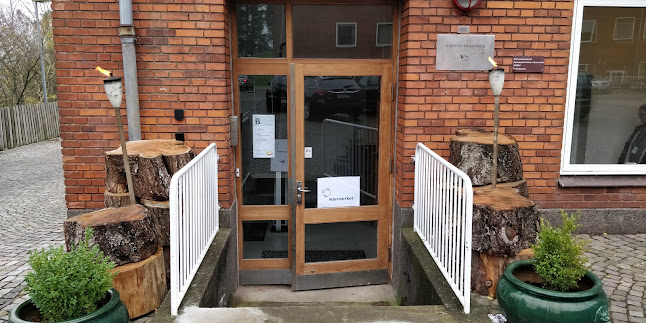 Café Nærværket - Gastronomi og hotelvirksomhed