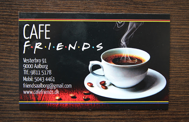 Comentarii opinii despre Friends Bar & Kitchen