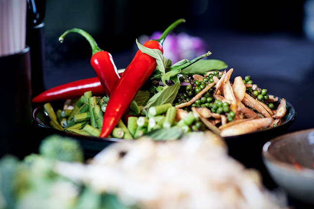 Jernbanegade 14, 5000 Odense