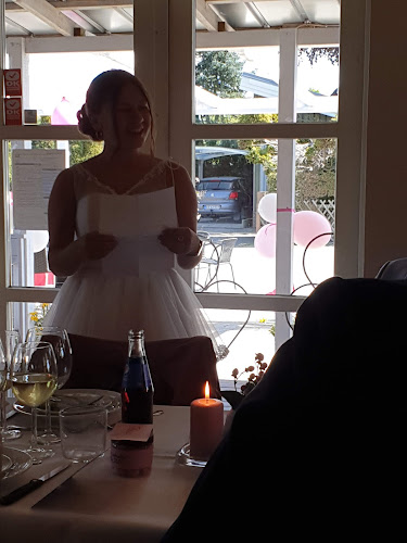 Sommercafeen - Gastronomi og hotelvirksomhed