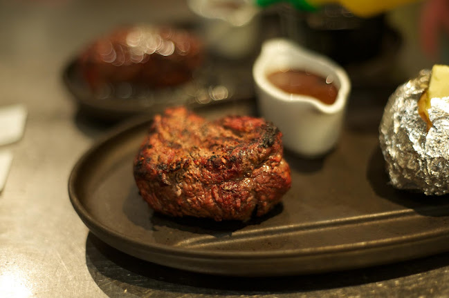 Opinii despre Hereford House Hjørring în Hjørring - Gastronomi og hotelvirksomhed