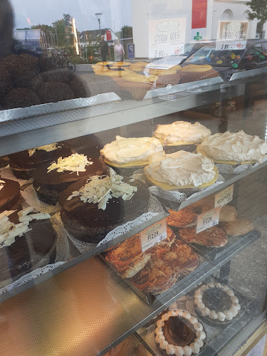 Frahm's Bageri - Gastronomi og hotelvirksomhed