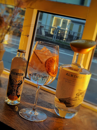 Comentarii opinii despre Trier's Corner