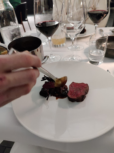 Comentarii opinii despre Restaurant Eat