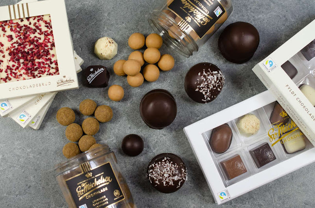 LARSEN - Holstebro - Gastronomi og hotelvirksomhed