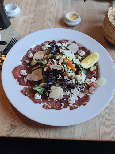 Hereford House Hjørring - Gastronomi og hotelvirksomhed