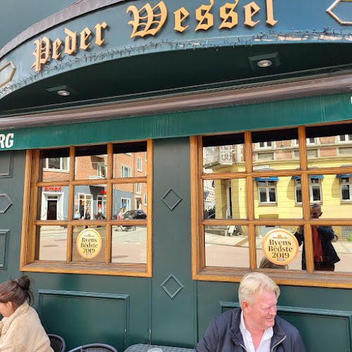 Trøjborg Kroen - Aarhus