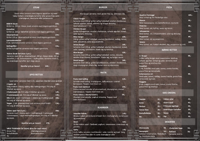 Comentarii opinii despre Valens Cafe & Restaurant