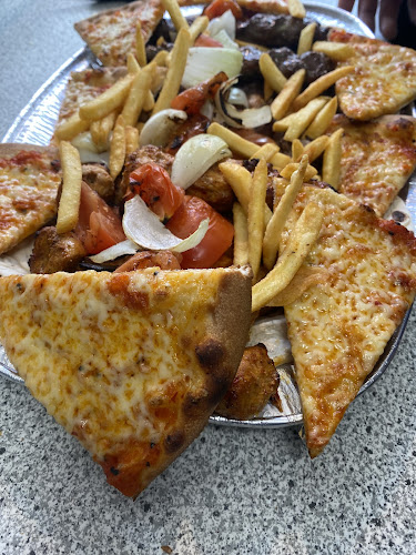 Opinii despre Adam's Slagter & Grill în Jyllinge - Gastronomi og hotelvirksomhed