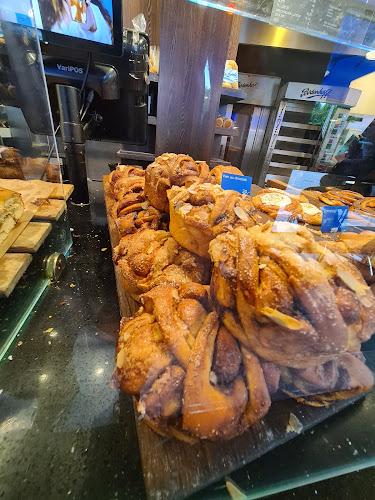 Bodenhoffs - Frederiksberg