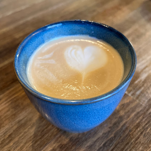 Opinii despre Le Kaff în København - Gastronomi og hotelvirksomhed