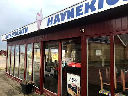 Aalbæk Grill og Bistro