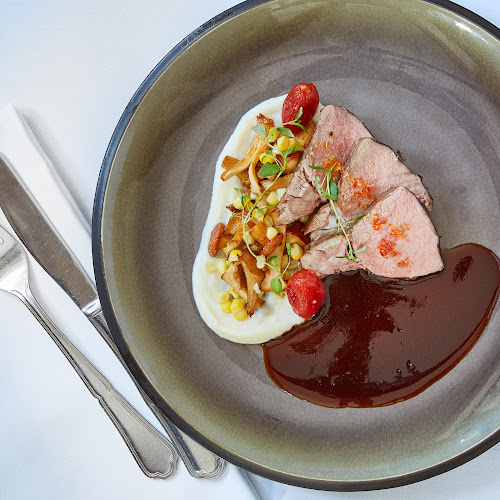 Restaurant Vedelsborg - Gastronomi og hotelvirksomhed