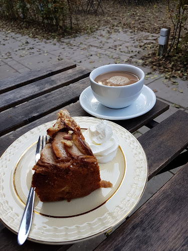 Opinii despre Sørup Is & Kaffestue în Fredensborg - Gastronomi og hotelvirksomhed