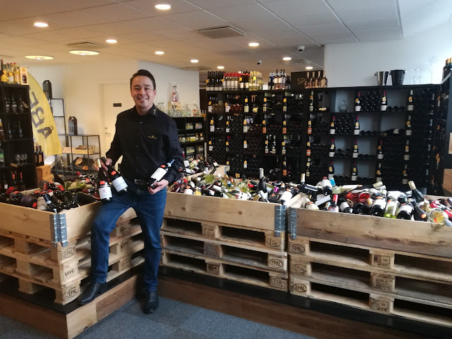 Comentarii opinii despre Vin Med Mere.DK Aps