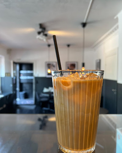 Opinii despre Café Rosa în Slangerup - Gastronomi og hotelvirksomhed