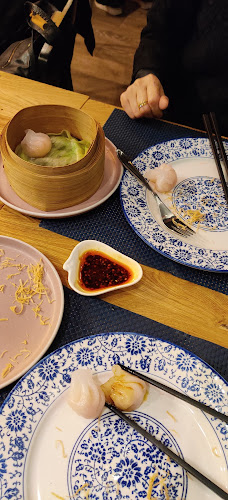 ASIA FUSION - Aalborg